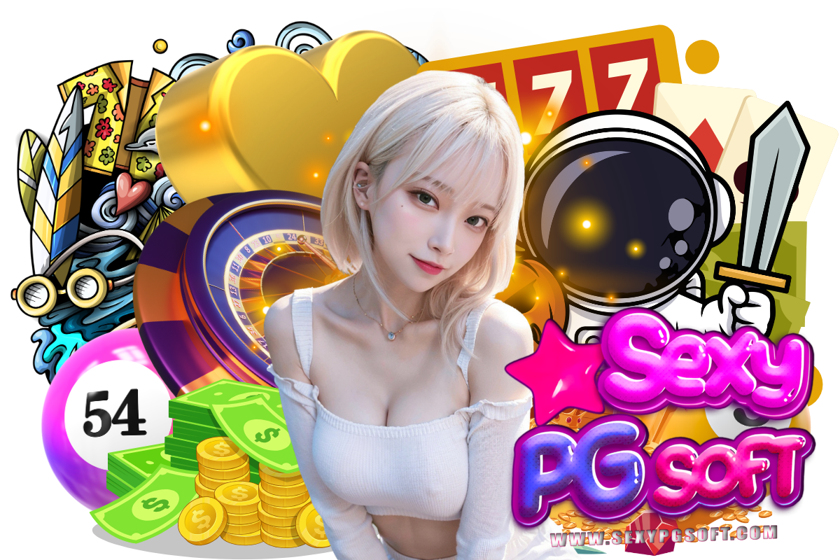 sexypgsoft